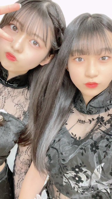 Twitterのコスプレ画像6