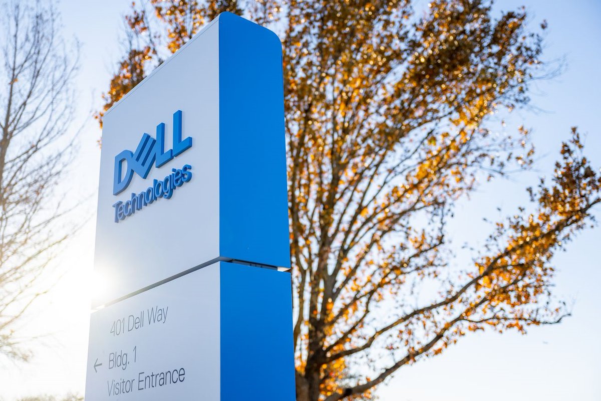 Long_Shot_Ads's tweet photo. Dell to layoff 6,650 employees as demand for PCs plummets: Cc: @mikequindazzi https://t.co/Nrr2C2kygl https://t.co/xYyYk2N38i