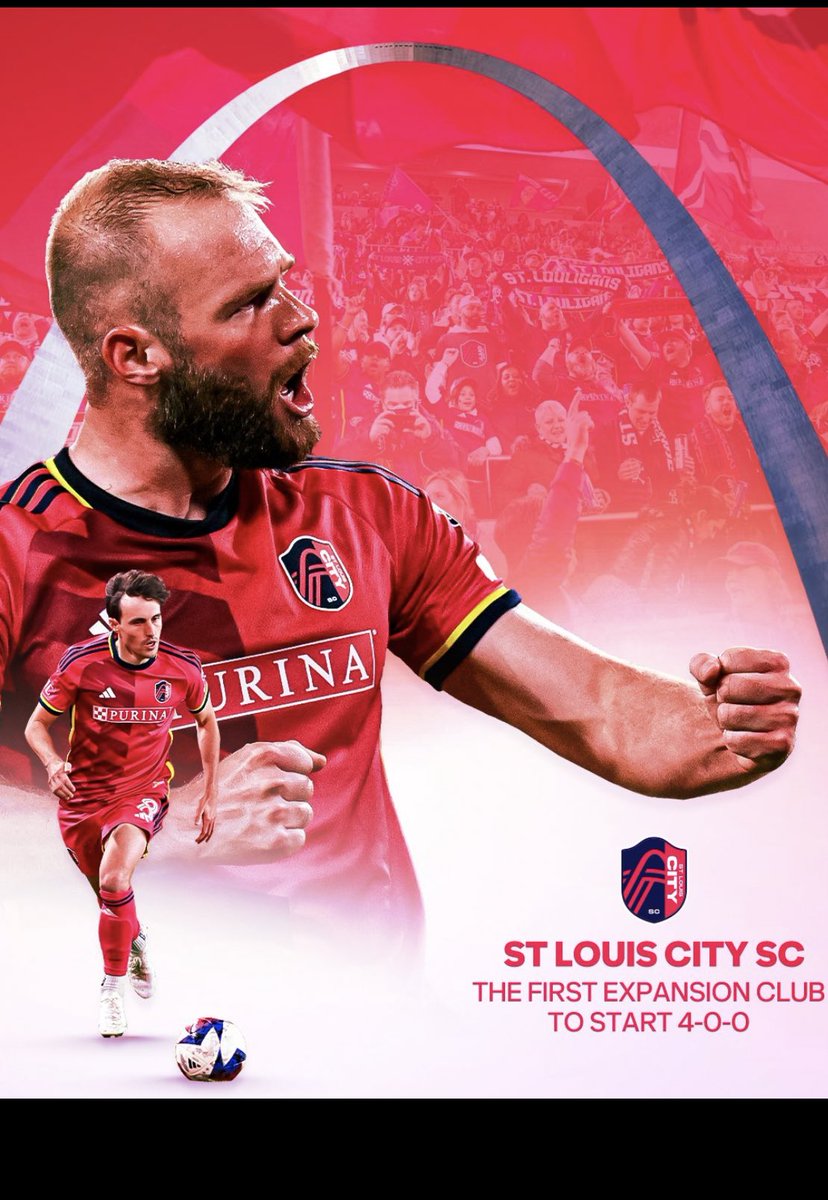 Jim Kavanaugh (@jimpkavanaugh) on Twitter photo Absolutely amazing night at CityPark <a href="/stlCITYsc/">St Louis CITY SC</a> π₯ so happy for our players, coaches and supporters!! Making history! Absolutely amazing night at CityPark <a href="/stlCITYsc/">St Louis CITY SC</a> π₯ so happy for our players, coaches and supporters!! Making history!