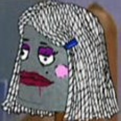 Lenhardt5's tweet photo. @mattmccarthy03 @CastleManiaRyan @theWellRedMage We used Buckethead Wendy https://t.co/3JfMphrTmn