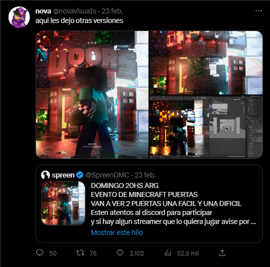 20XGANG's tweet photo. @LautyyHg @SpreenDMC @CrisGreen95 @GermanUsinger @rodricarreraaa @Robleis01 X: Bro, puedo copiar tu tarea? el profe no se da cuenta

Yo: si claro, nada mas no la hagas igual https://t.co/IE9Tl3MiT9