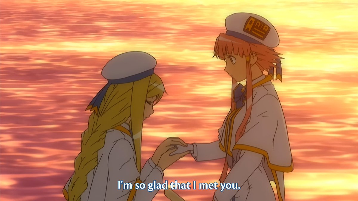 sukonakiri's tweet image. 4 moments in media where I felt something I'll never feel again.
Fuck this was so hard. Could have done this in 1 or 2 series but wanted to spread it out.