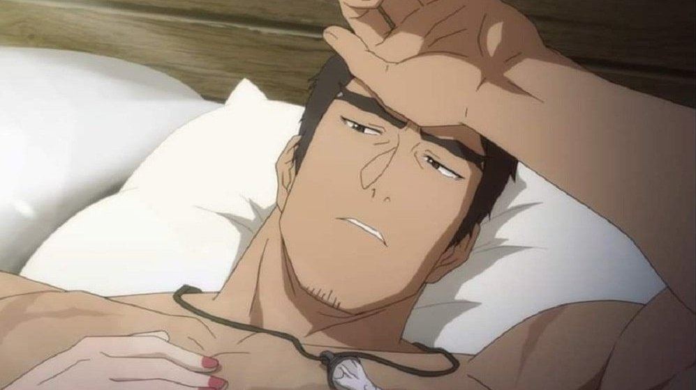 LeviathanTree's tweet photo. This but Serizawa??? https://t.co/fOZSDwosOC