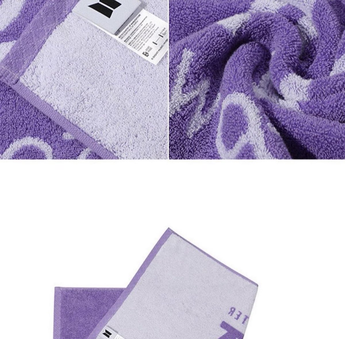 ArmyshopPH's tweet photo. WTS LFB PH GO

WEVERSE BTS SALE

💜 BTS SOWOZOO Towel 

✅ Sale Price - Php 650
❌ Reg Price - Php 1,400

❕2  pcs available

✔️ Comment “MINE + QTY” to order
❌ No deleting of comments

#BTS #BTSPHSALE https://t.co/TGQlRtEZuG