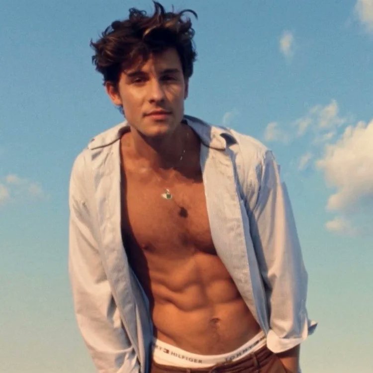 shawposts's tweet image. shawn mendes.