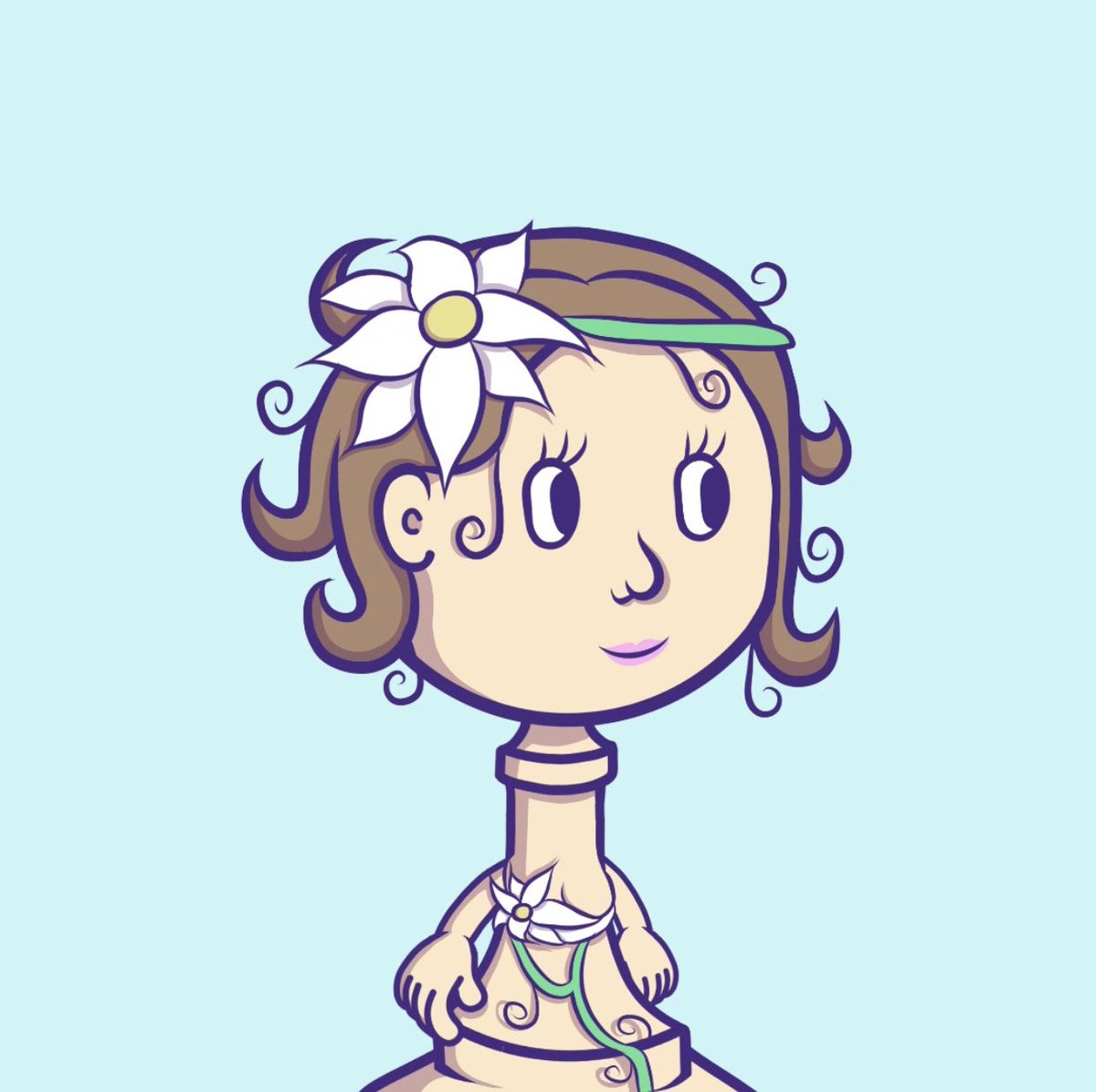 WooHoo🎉🎉🎉

Got these amazing pieces from <a href="/AlexWhiny/">Whiny Alex ✏ Sketch World</a>! This project is on 🔥

Check ‘em out👇
opensea.io/collection/paw…

#NFTCollection #nftcollector #nft #nftsold