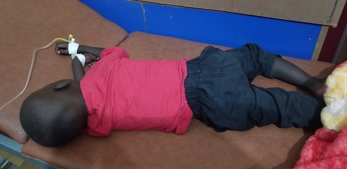 Hello beloved friends, money can not buy life but it can save life. We need to raise some $900 for treatment and accommodation, kindly support with any amount within your capability through our link in the bio. We shall highly appreciate what God will lead you to save life