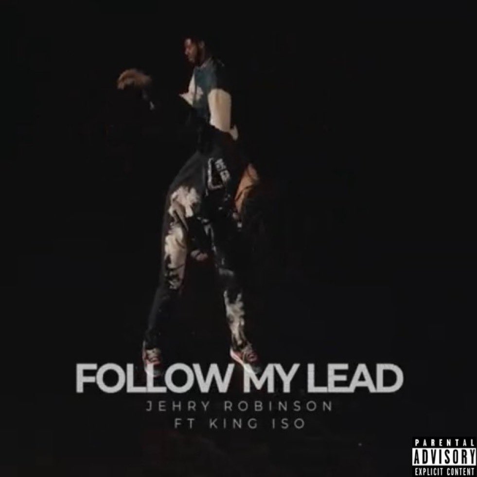 LegendsllLiveOn's tweet photo. 2 years ago today, @JehryRobinson released Follow My Lead as the 6th &amp; final single off his debut alum 20/Twenty under @StrangeMusicInc &amp; @INgrooves https://t.co/Us33VrJ489 https://t.co/sMfr5CwhA9