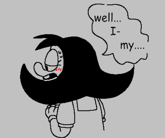 cosmicsockz15's tweet photo. Noisette has a secret... (1/2)

#pizzatower #Pizzatowerfanart https://t.co/UaoMdtiMzK