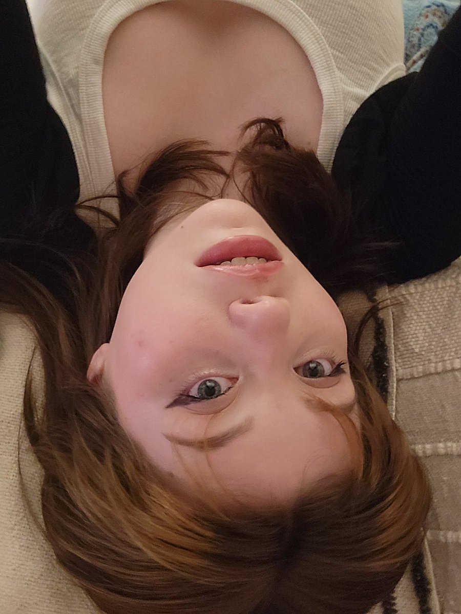 now imagine how much cuter i'd be with a better camera