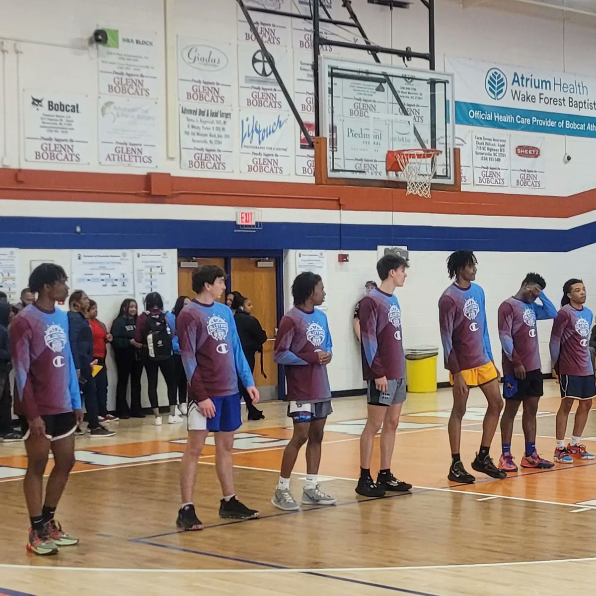 Team Rise Basketball tweet media