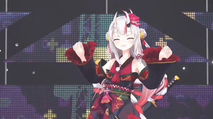 お嬢ー!かわ余!#holo27#ひろがるホロライブDAY2 