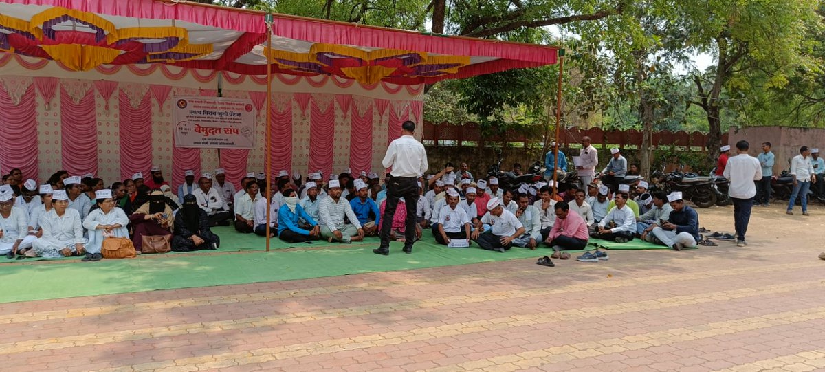 Kalpesh Chaudhari tweet media