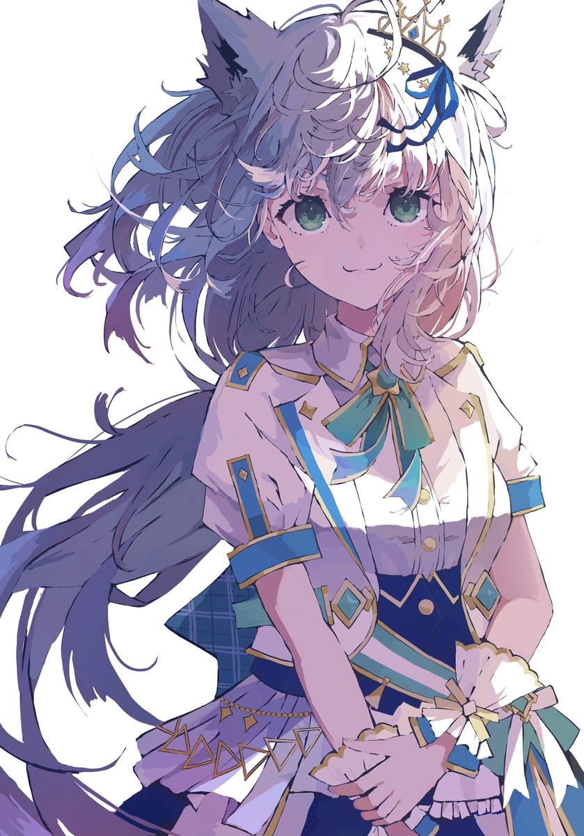 #絵フブキ
#ひろがるホロライブDAY2