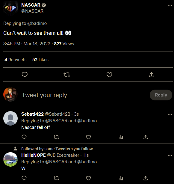 chestnut tweet media