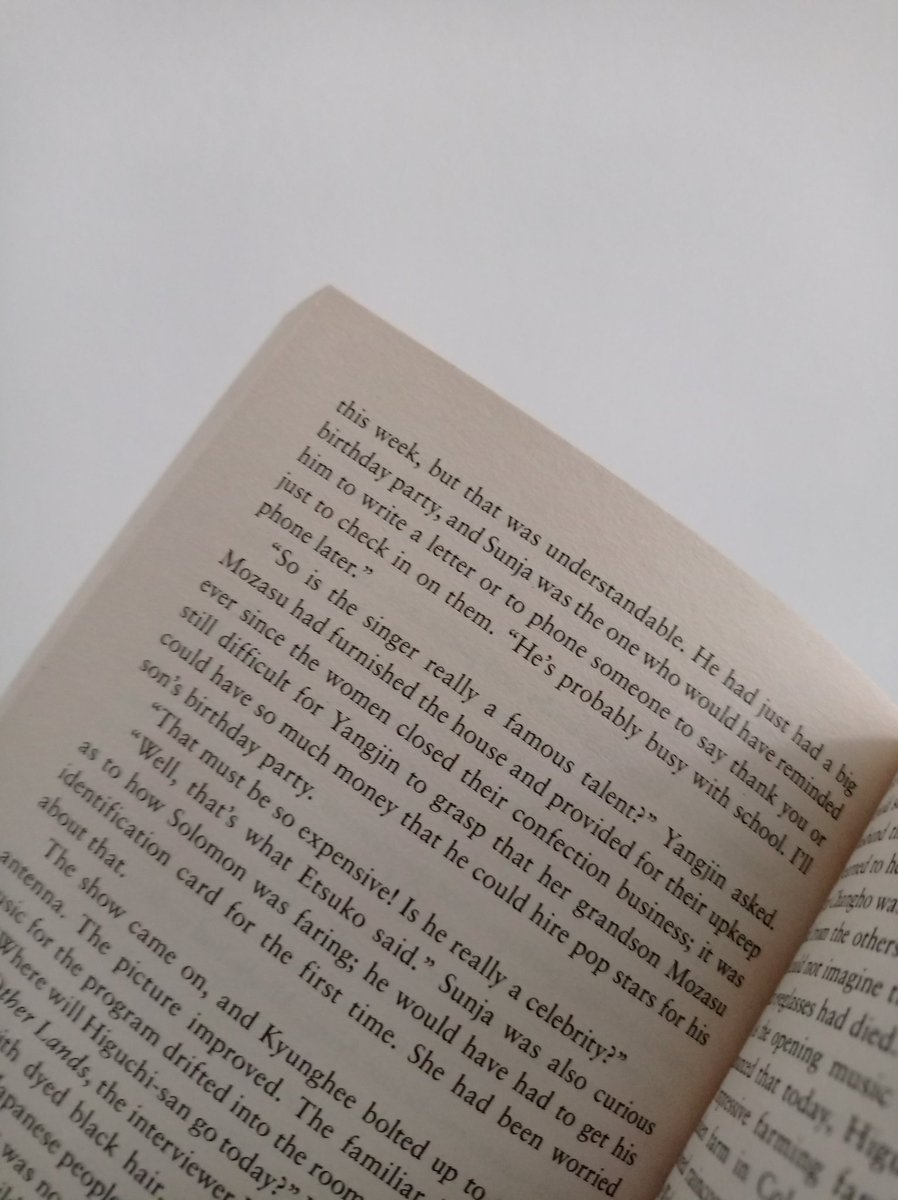 klubgrathile's tweet photo. PACHINKO 
Min Jin Lee
Softcover - Bahasa Inggris
60.000
https://t.co/mPshyo3ngk

#jualnovel #jualnovelpachinko #pachinkobook #novelpachinko #minjinlee #bukumurah #jualbukumurah #novelmurah #prelovedbook #prelovednovel https://t.co/zaI8UwSflm