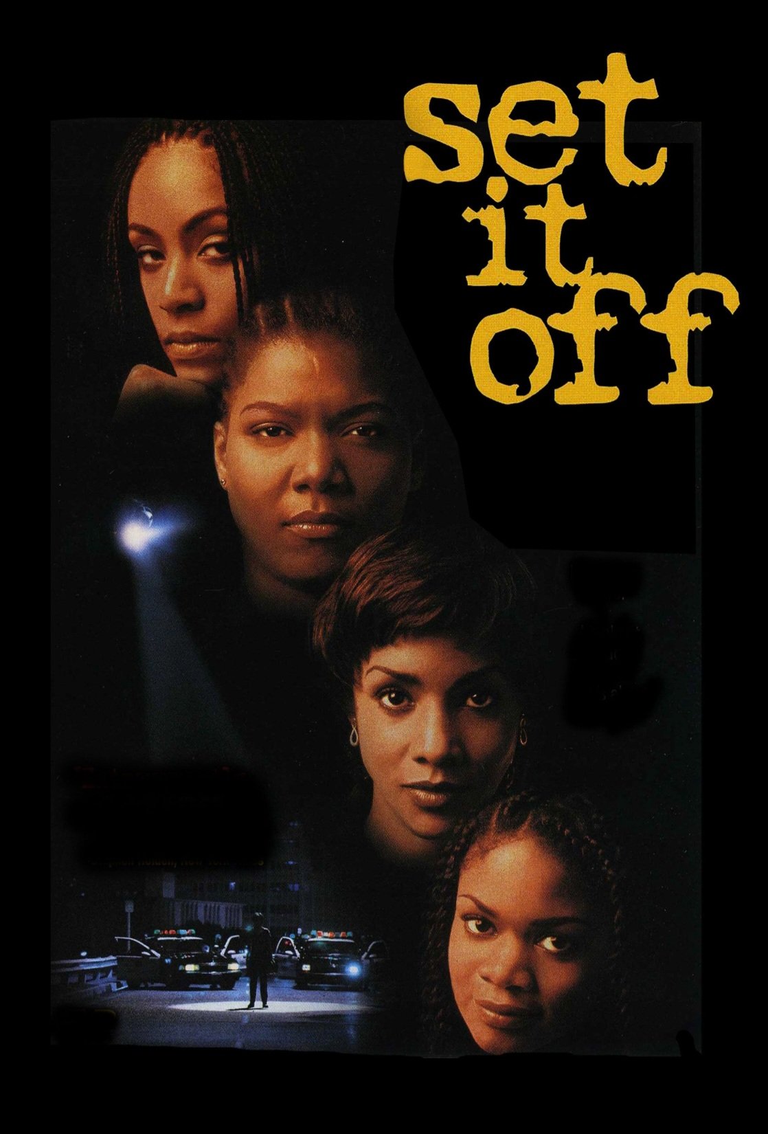  Happy 53rd Birthday!  My favorite Queen Latifah film is! 