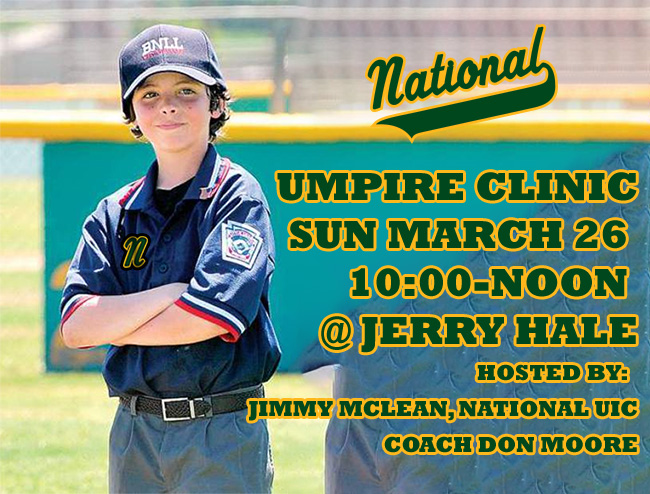 Victoria National Little League tweet media