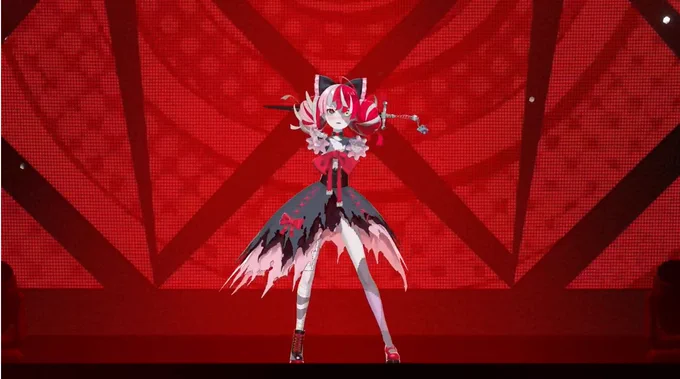 オリーちゃん可愛かった～!ありがとう～!#holo27#ひろがるホロライブDAY2 