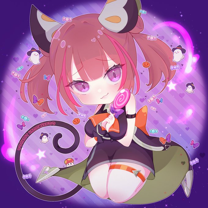 #ワーフリ #ワーフリファンアート 