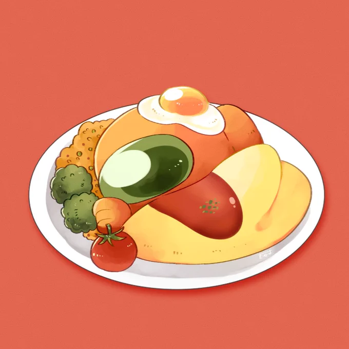 あったか～い... 