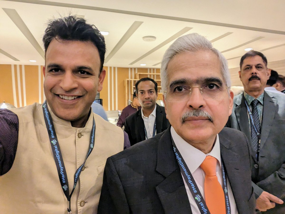 Vikas Bansal tweet media