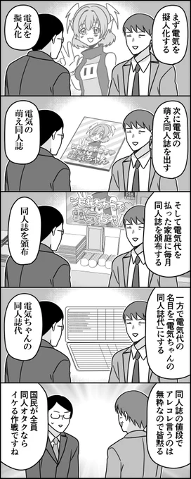 電気代の高騰に一石を投じる政策 