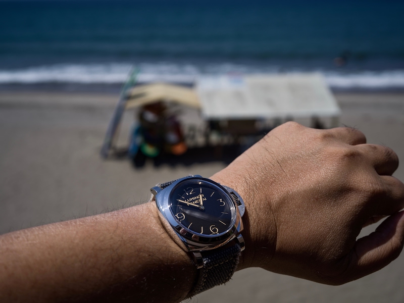 pproPanerai's tweet photo. Might as well do another 372 post :-)
https://t.co/sVdNDswY4k
#OfficinePanerai
#Luminor1950 #PAM372 https://t.co/5ua6j3soYq