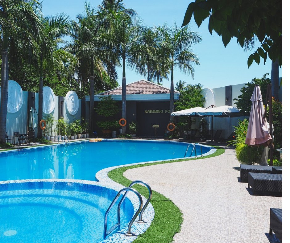 Don't settle for subpar beach pools, choose Virginia Beach Pool Builders to build you an exceptional and high quality beach pool suited for your likings. Call us today!

#virginiabeach #poolbuilders #swimmingpools