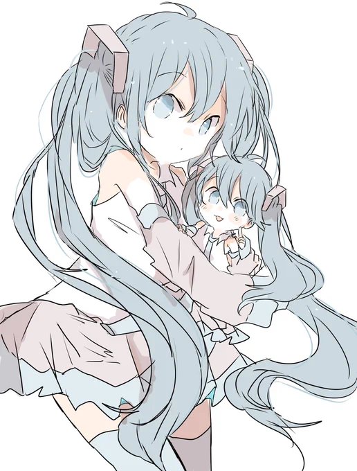 どっちがすき? 