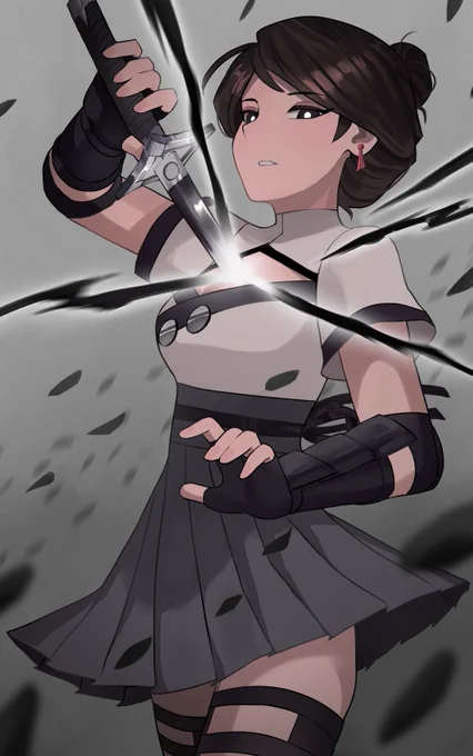 booba sword 