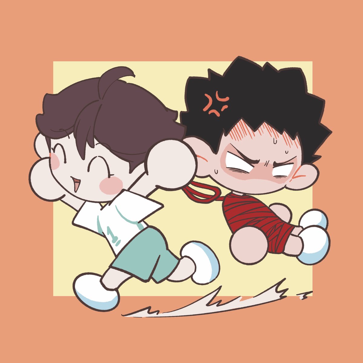 normanbeard12's tweet photo. #及岩 https://t.co/PIYaCjzZ5S