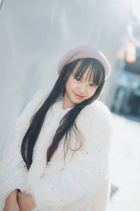 Twitterのコスプレ画像1