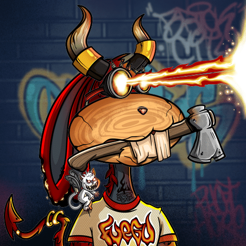 MFitzProducer's tweet photo. @MadHareSociety @ElRealGenius Why did the #madhare cross the blockchain? To get to the other side of the #NFT mutation!🐰#CryptoComedy #MutantMadness
@ElRealGenius 
@PsychoKittiesOG
@MadHareSociety 
#MadEra  #MadMutant #Polygon #GenQ https://t.co/ruLidc6r1C