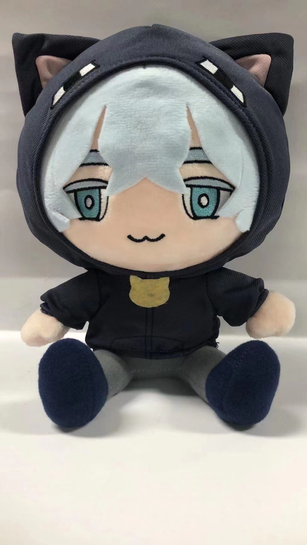 クロノア・トラゾー まとめ売り 日常組 ぺいんと しにがみ トラゾー クロノア まとめ売り 限定品