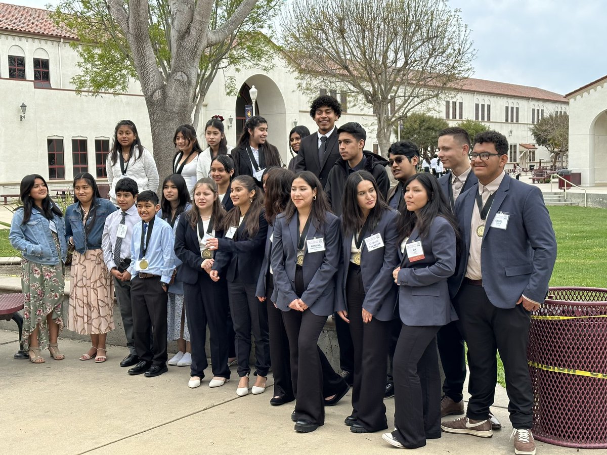 PVUSD Rocks (@aguerrialisa) on Twitter photo PVUSD middle and high school students participated in the regional Speech and Debate competition in Salinas organized by Migrant Education Region 16. Students from <a href="/WHSWildcatz/">Willie Wildcat</a>, <a href="/AptosHigh/">Aptos High School</a>, <a href="/RhmsBobcats/">RHMSBobcats</a>, <a href="/EAHallMS/">E A Hall</a> did well in the contest! Way to represent <a href="/PVUSD/">Pajaro Valley Unified School District</a> 🏆 PVUSD middle and high school students participated in the regional Speech and Debate competition in Salinas organized by Migrant Education Region 16. Students from <a href="/WHSWildcatz/">Willie Wildcat</a>, <a href="/AptosHigh/">Aptos High School</a>, <a href="/RhmsBobcats/">RHMSBobcats</a>, <a href="/EAHallMS/">E A Hall</a> did well in the contest! Way to represent <a href="/PVUSD/">Pajaro Valley Unified School District</a> 🏆