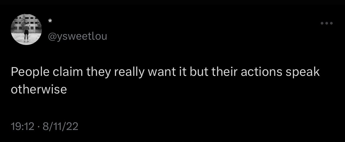ysweetlou's tweet photo. I stay saying this 🤣 https://t.co/da4FeiNFx6