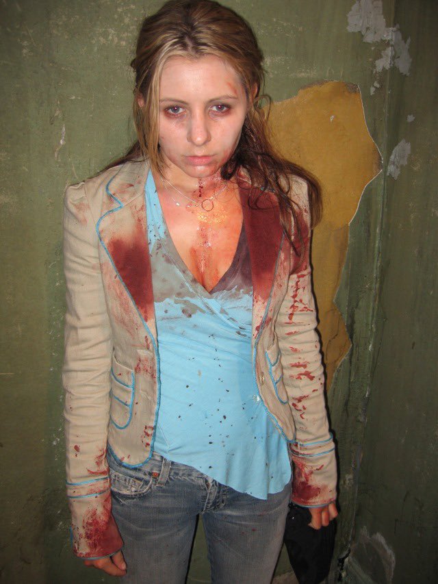 Me when I wake up 

also love her and this movie 🥰