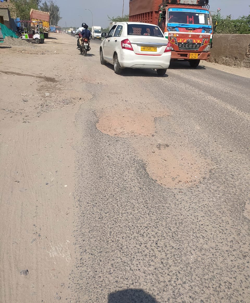 RWA F&G Block Vikas Nagar tweet media