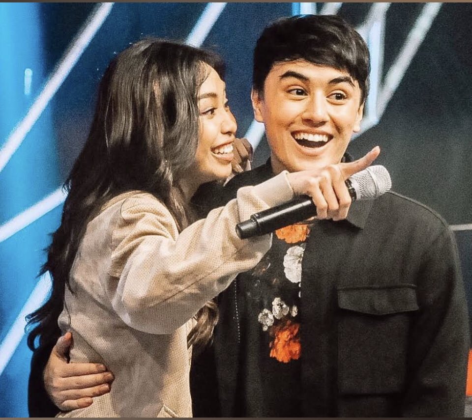 Bingkay84's tweet photo. Yung kahit kaunti lng nakidotdot pero nagtrending parin
Thank you sa mga walang sawang nakijoin gang ngaun.
Good job sa inyong lahat👏

MarsoLupit With MAYWARD

#MayWard
#ASAPpower
@ASAPOfficial 
@maymayentrata07
@Barber_Edward_ https://t.co/xyPZ2h8xp9