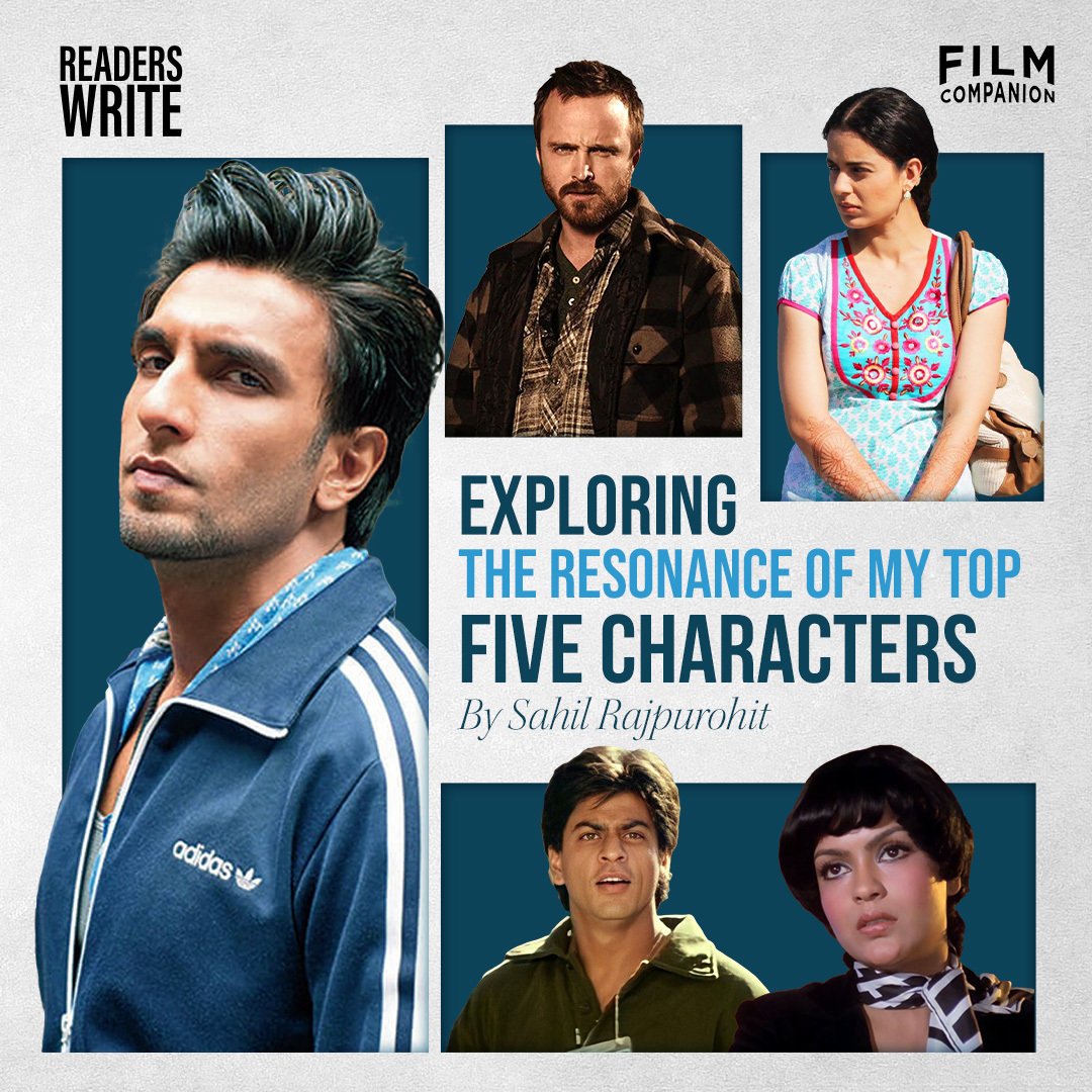 FilmCompanion's tweet photo. Here are some excellent pieces written by our readers in this week's #ReadersWrite. 

To read these articles or submit yours, Visit: https://t.co/RLLJLnOjqq https://t.co/geeLnj4lmE