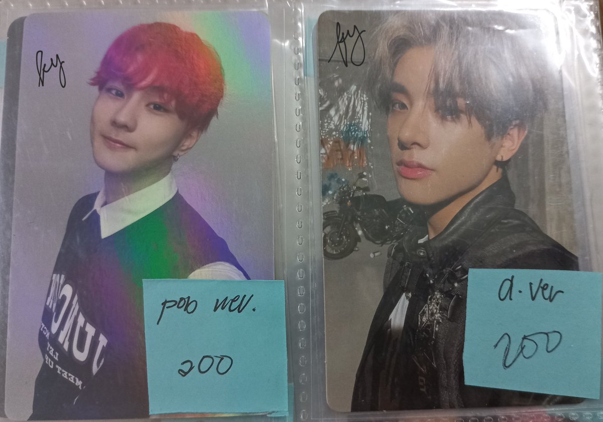 ryocartszg7's tweet photo. wts lfb ph

𓏔 Jungwon Manifesto Weverse pob pc &amp; Jake Manifesto D ver 

⤷ prices on pic 
⤷ prio, Payo 
⤷ 2 days Dop
⤷ onhand, all clean can ship agad
⤷check pinned for more info
⤷dm/reply if inch

❤️wts lfb ph jungwon red hair dimple won manifesto pob holo jake motor d ver https://t.co/tpd99OXpEN