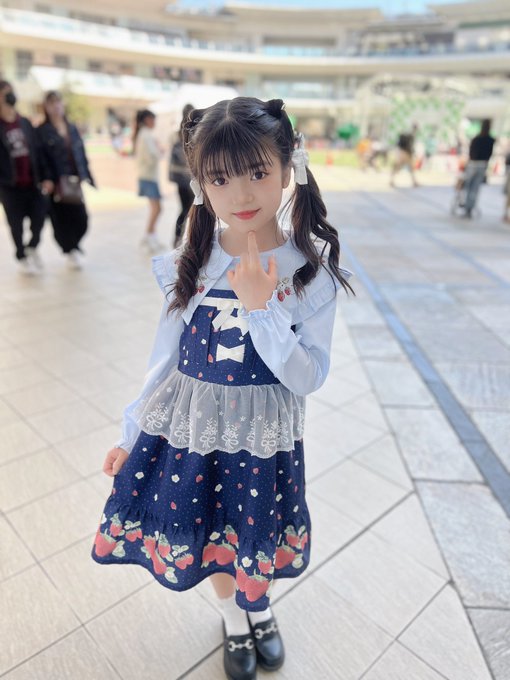 Twitterのコスプレ画像15