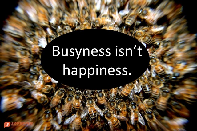 Leadershipfreak's tweet photo. 7 WAYS TO BE A HAPPY LEADER TODAY

Life at an amusement park gets boring. A party every night turns to monotony.

A busy life is not necessarily a full life.

https://t.co/isSnlPQNV7

#leadership
#management
#LFreakpost https://t.co/SolAL4Tajv