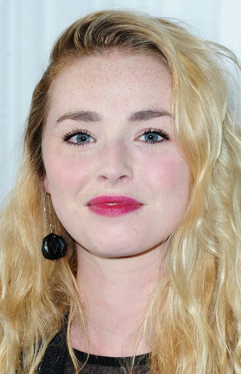 BACUK_'s tweet photo. #FreyaMavor https://t.co/hbirh6hL0i