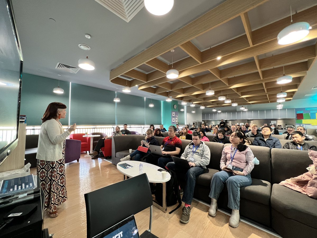 Keri-Lee Beasley tweet media