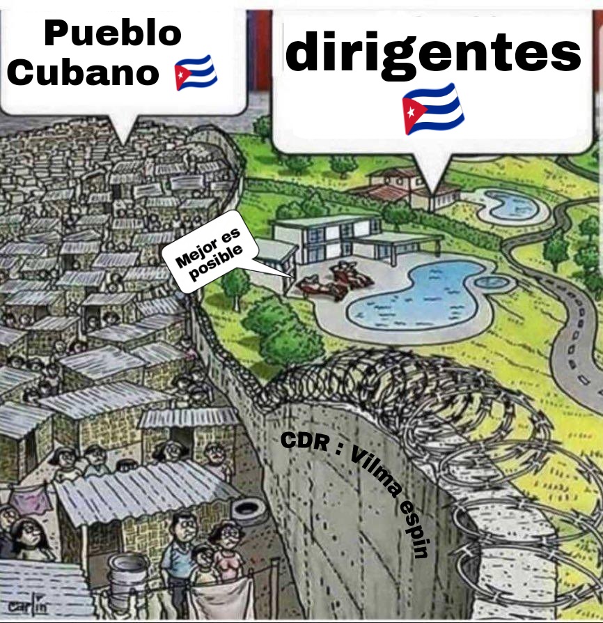 rafagonzalezpro's tweet photo. @leticiadeCuba https://t.co/G1FrynZWhj