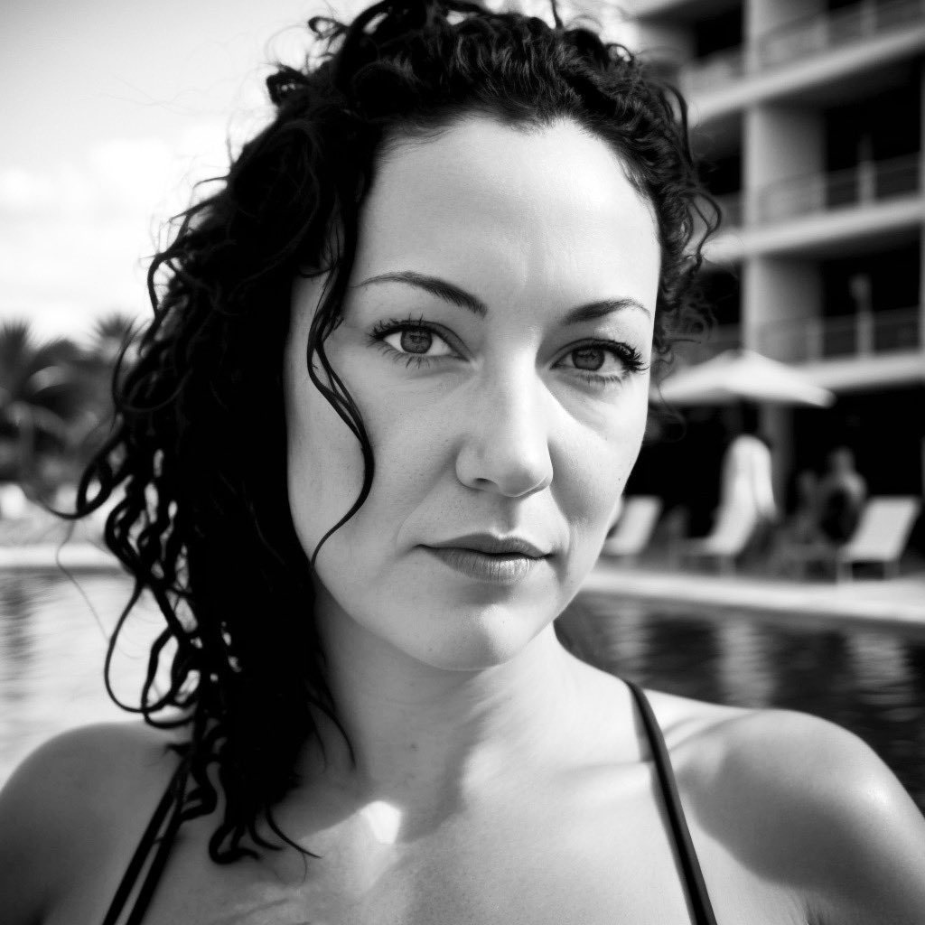 ShutterJournal's tweet image. An afternoon to cool off in the pool, hoping all you peeps are staying cool #hotdays #swimming