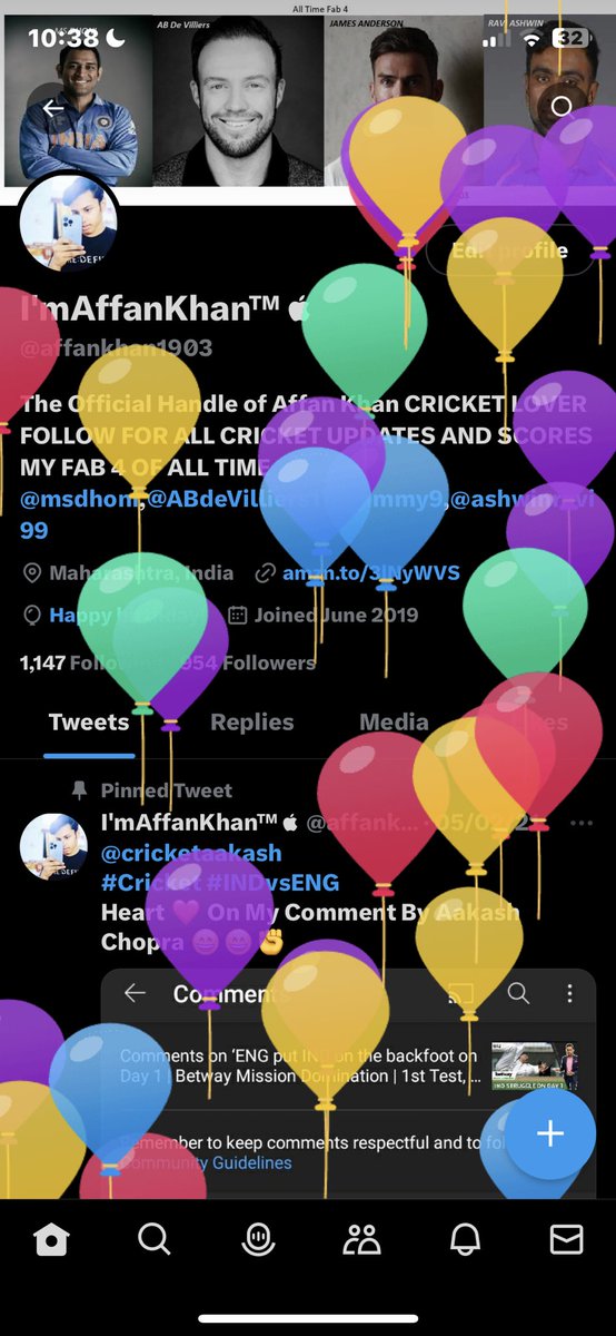 Thanks ⁦<a href="/Twitter/">Twitter</a>⁩