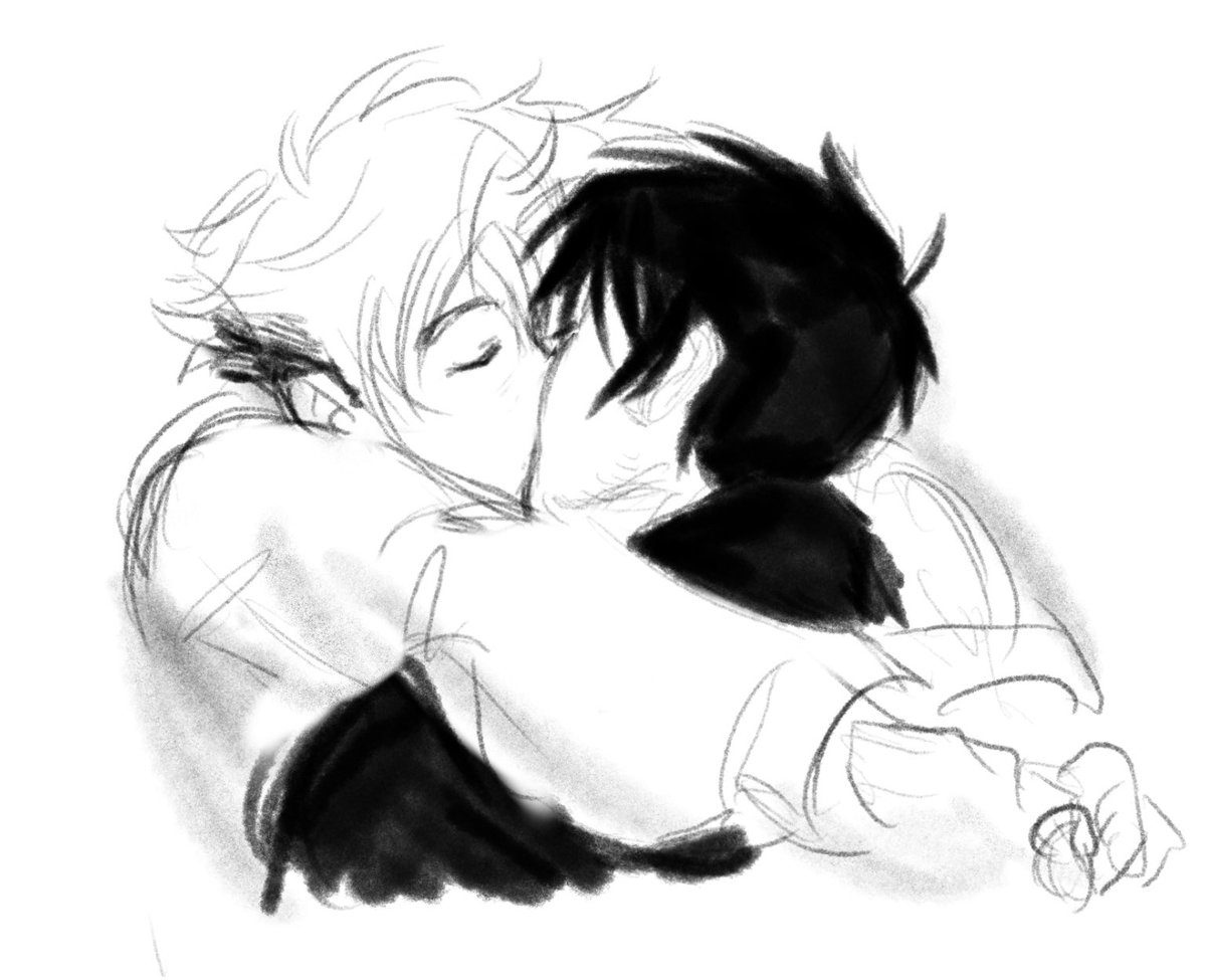 niki 🍂 vgen comms open! tweet media